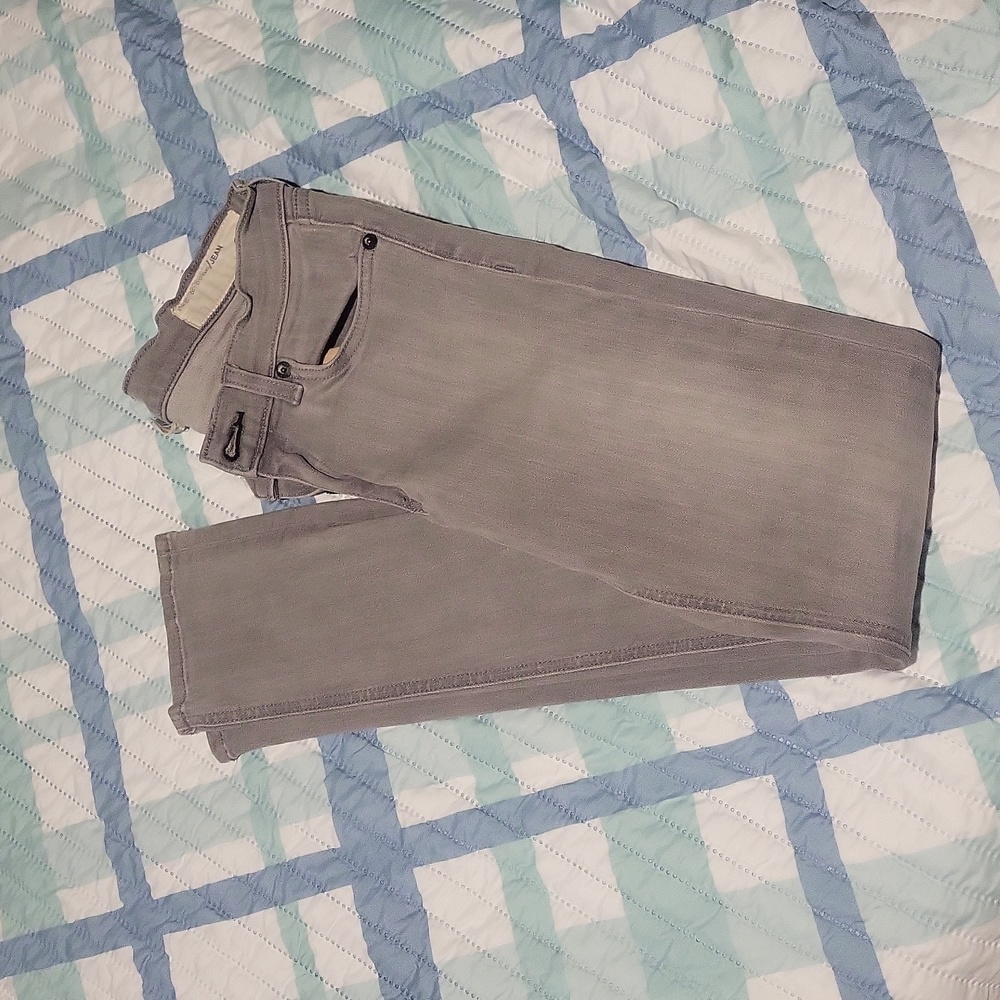 Size 24 aged gray rag & bone/JEAN